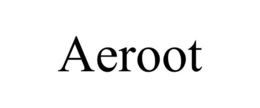 AEROOT trademark