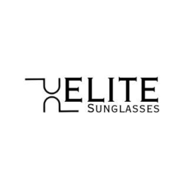 E S ELITE SUNGLASSES trademark