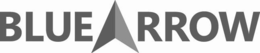 BLUEARROW trademark