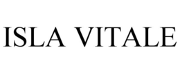 ISLA VITALE trademark