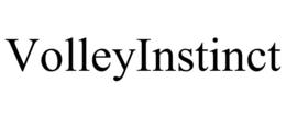 VOLLEYINSTINCT trademark