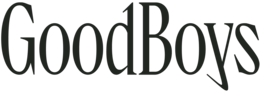 GOODBOYS trademark
