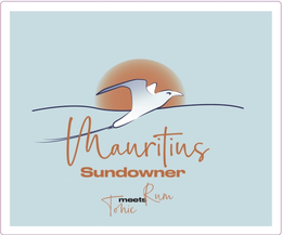 MAURITIUS SUNDOWNER TONIC MEETS RUM trademark