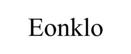 EONKLO trademark