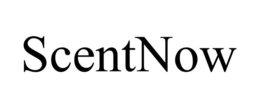 SCENTNOW trademark