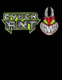 CYBER ANT trademark