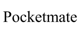 POCKETMATE trademark