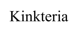 KINKTERIA trademark