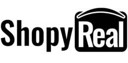 SHOPY REAL trademark