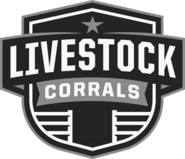 LIVESTOCK CORRALS trademark
