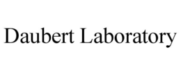 DAUBERT LABORATORY trademark