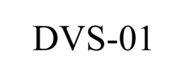 DVS-01 trademark