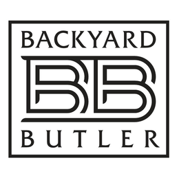 BACKYARD BB BUTLER trademark