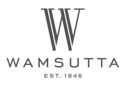 W WAMSUTTA EST. 1846 trademark