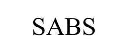 SABS trademark