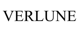 VERLUNE trademark