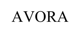 AVORA trademark