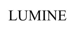 LUMINE trademark