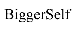 BIGGERSELF trademark