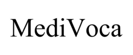MEDIVOCA trademark