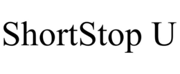 SHORTSTOP U trademark