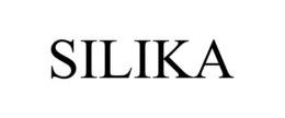 SILIKA trademark