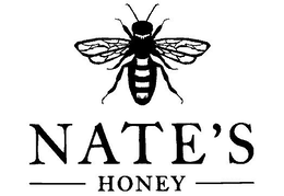 NATE'S HONEY trademark