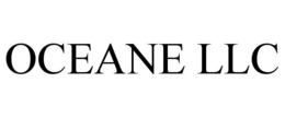 OCEANE LLC trademark