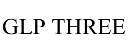 GLP THREE trademark