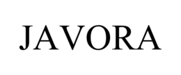 JAVORA trademark