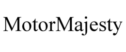 MOTORMAJESTY trademark