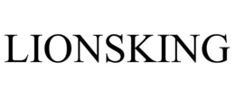 LIONSKING trademark