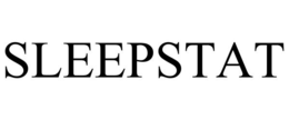 SLEEPSTAT trademark