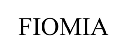 FIOMIA trademark