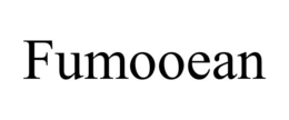 FUMOOEAN trademark