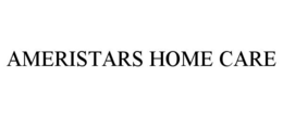 AMERISTARS HOME CARE trademark