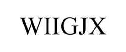 WIIGJX trademark