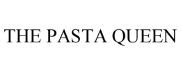 THE PASTA QUEEN trademark