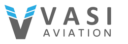 V VASI AVIATION trademark