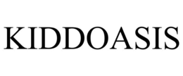 KIDDOASIS trademark