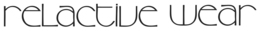 RELACTIVE WEAR trademark