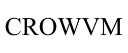 CROWVM trademark