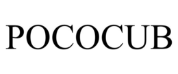 POCOCUB trademark
