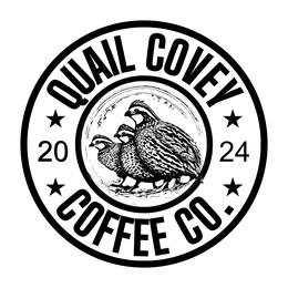 QUAIL COVEY COFFEE CO. 20 24 trademark