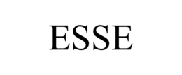 ESSE trademark