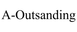 A-OUTSANDING trademark