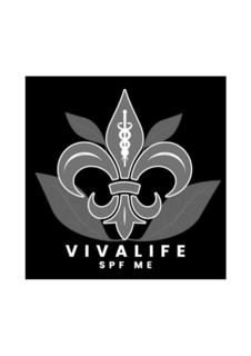 VIVALIFE SPF ME trademark