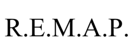 R.E.M.A.P. trademark