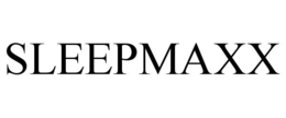 SLEEPMAXX trademark