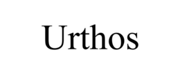URTHOS trademark